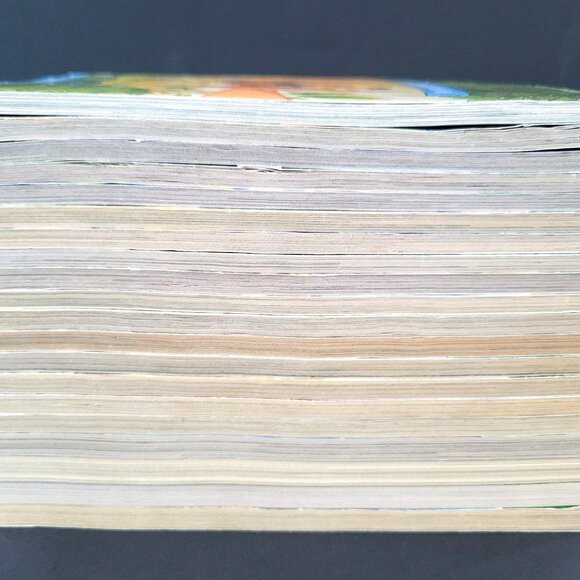 MAGIC TREE HOUSE & MERLIN MISSION LOT OF 20 SCHOLASTIC BOOKS BY MARY POPE OSBORN - Picture 9 of 15